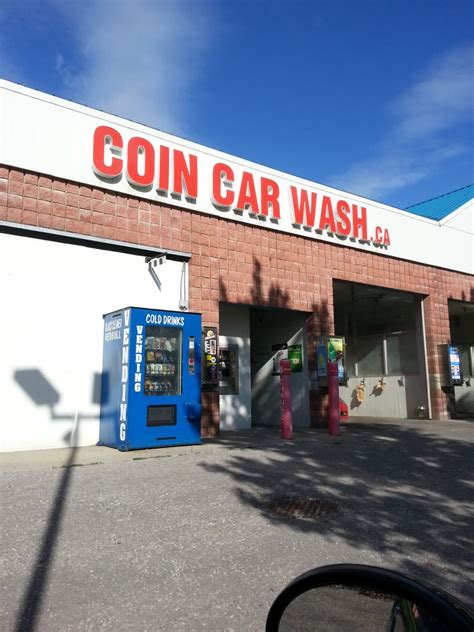 Open 24 hours. . Coin car washes near me